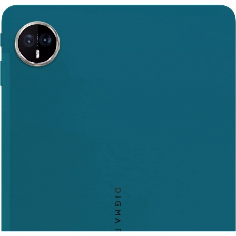 Планшет Digma Pro Eclipse 8/256Gb 11" (TA3E1P02) зеленый - фото 2