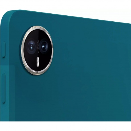 Планшет Digma Pro Eclipse 8/256Gb 11" (TA3E1P02) зеленый - фото 4