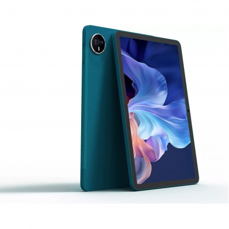 Планшет Digma Pro Eclipse 8/256Gb 11" (TA3E1P02) зеленый - фото 8