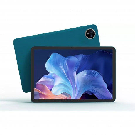 Планшет Digma Pro Eclipse 8/256Gb 11" (TA3E1P02) зеленый - фото 10