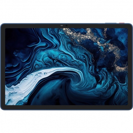 Планшет Digma Pro Edge 8/256Gb 11" (TA3E1M01) синий - фото 1