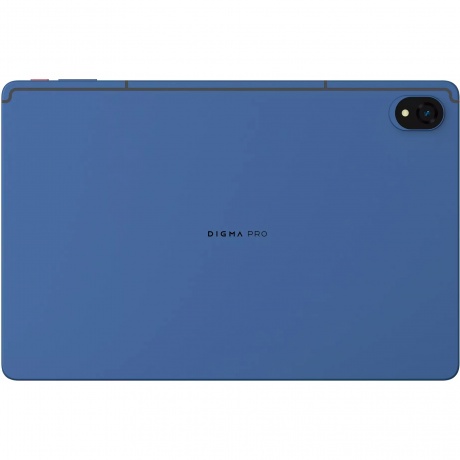 Планшет Digma Pro Edge 8/256Gb 11" (TA3E1M01) синий - фото 2