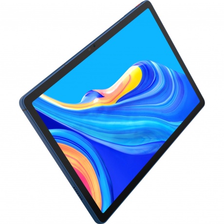 Планшет Digma Pro Edge 8/256Gb 11" (TA3E1M01) синий - фото 16