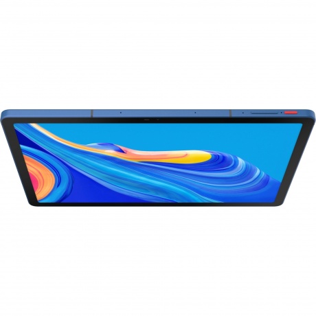 Планшет Digma Pro Edge 8/256Gb 11" (TA3E1M01) синий - фото 10