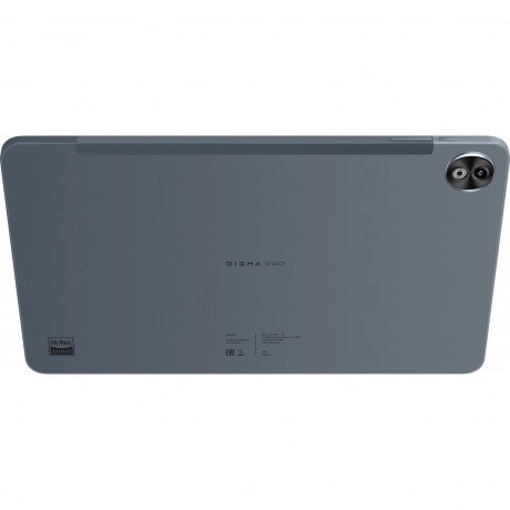 Планшет Digma Pro Empire 8/256Gb 12" (TA3E2M01) серый - фото 5