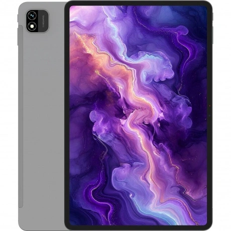 Планшет Digma Pro Evolution 8/256Gb 12.6" (TA3E2M03) серебристый