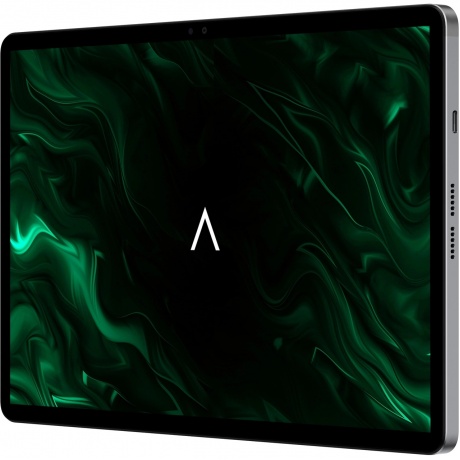 Планшет Digma Pro Quantum 6/128Gb 11" (TA2D5P01) серый - фото 2