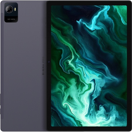 

Планшет Digma Pro Wave 6/128Gb 10.5" (TA2D5P02) серый