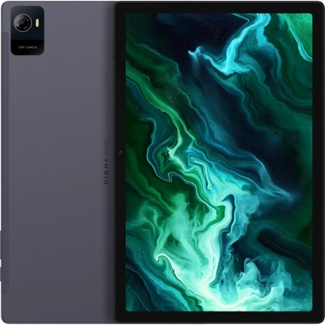 Планшет Digma Pro Wave 6/128Gb 10.5" (TA2D5P02) серый