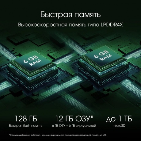 Планшет Digma Pro Zenith 6/128Gb 11" (TA2D1P01) графит - фото 17