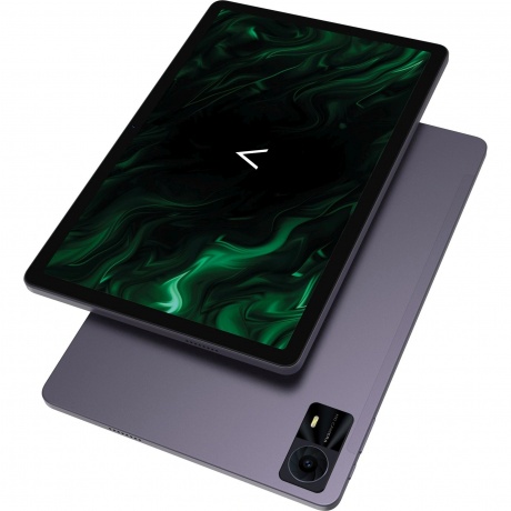 Планшет Digma Pro Zenith 8/256Gb 11" (TA3E1P01) графит - фото 2