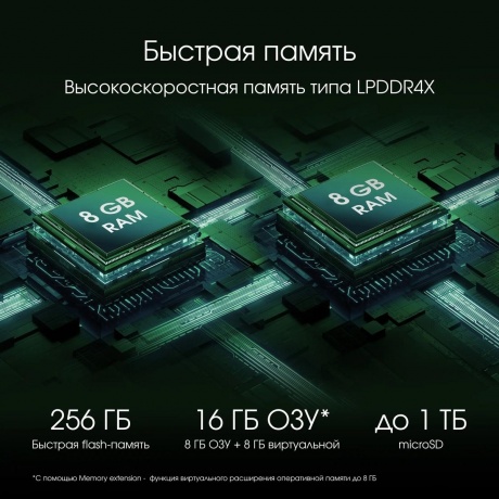Планшет Digma Pro Zenith 8/256Gb 11" (TA3E1P01) графит - фото 15