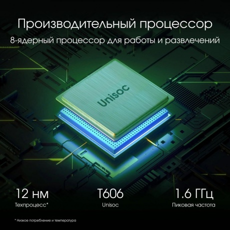 Планшет Digma Pro Zenith 8/256Gb 11" (TA3E1P01) графит - фото 16