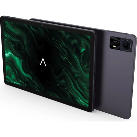 Планшет Digma Pro Zenith 8/256Gb 11" (TA3E1P01) графит - фото 6