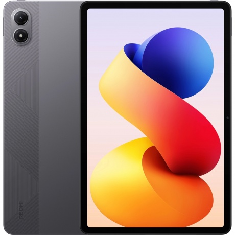 

Планшет Xiaomi REDMI Pad 2 Pro 6/128Gb Graphite Gray, Серый