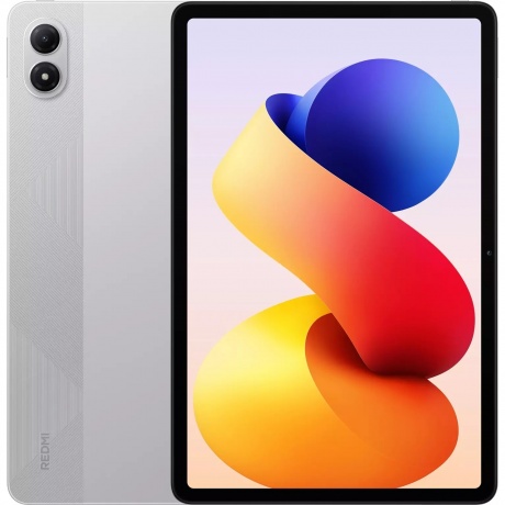 

Планшет Xiaomi REDMI Pad 2 Pro 6/128Gb Silver, Серебристый
