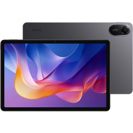 

Планшет Xiaomi REDMI Pad 2 4/128Gb Graphite Gray, Серый