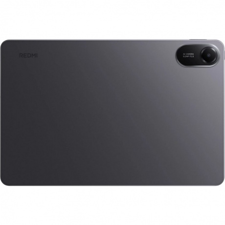 Планшет Xiaomi REDMI Pad 2 4/128Gb Graphite Gray - фото 5