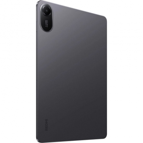 Планшет Xiaomi REDMI Pad 2 4/128Gb Graphite Gray - фото 7