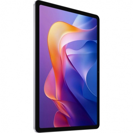 Планшет Xiaomi REDMI Pad 2 4/128Gb Lavender Purple - фото 3