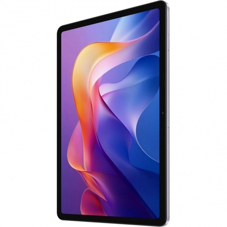 Планшет Xiaomi REDMI Pad 2 4/128Gb Lavender Purple - фото 4