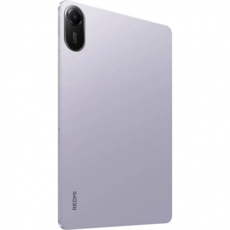 Планшет Xiaomi REDMI Pad 2 4/128Gb Lavender Purple - фото 9
