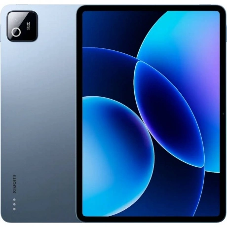 Планшет Xiaomi Pad 8 RU 8/128Gb Blue
