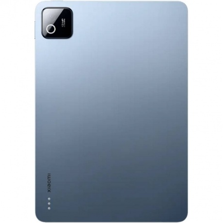 Планшет Xiaomi Pad 8 RU 8/128Gb Blue - фото 2