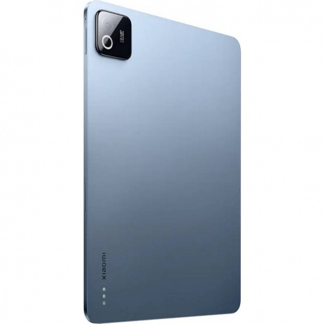 Планшет Xiaomi Pad 8 RU 8/128Gb Blue - фото 4