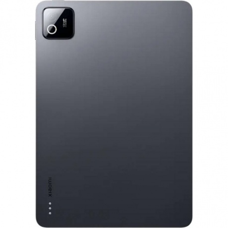 Планшет Xiaomi Pad 8 RU 8/128Gb Gray - фото 2