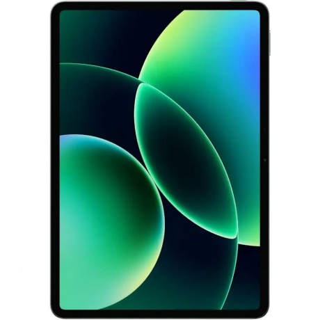 Планшет Xiaomi Pad 8 RU 8/256Gb Pine Green - фото 2