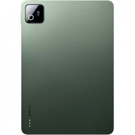 Планшет Xiaomi Pad 8 RU 8/256Gb Pine Green - фото 3
