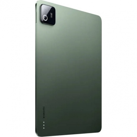 Планшет Xiaomi Pad 8 RU 8/256Gb Pine Green - фото 4
