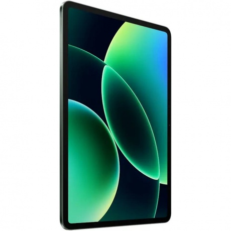 Планшет Xiaomi Pad 8 RU 8/256Gb Pine Green - фото 5