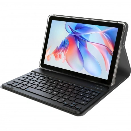 Планшет Digma K10 PLUS 10.1" 4/64Gb (DA1C0P02) серый