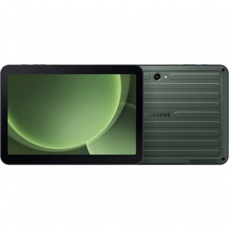 Планшет Samsung Galaxy Tab Active5 Pro 10.1" 6/128Gb (SM-X356BZG...