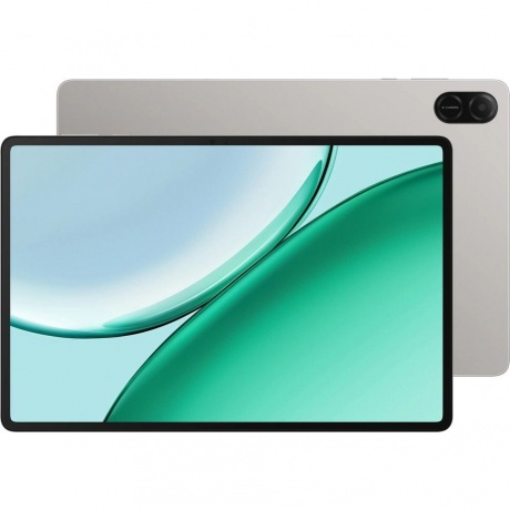 

Планшет Honor Pad X8b 4/128Gb 11" (5301ARMH) серый