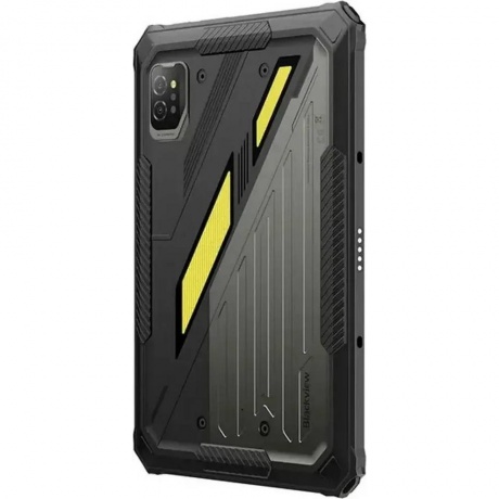 Планшет Blackview ACTIVE 7 11" 8/128Gb (6931548324201) черный - фото 2