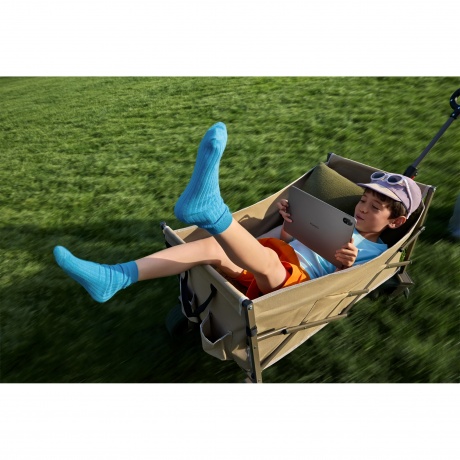 Планшет Huawei MatePad 11.5 8/256Gb (53014KCD) серый - фото 13