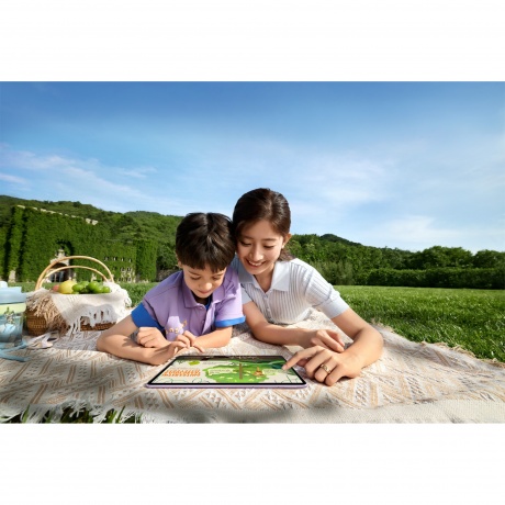 Планшет Huawei MatePad 11.5 8/256Gb (53014KCD) серый - фото 16