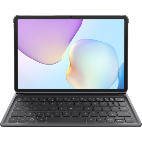Планшет Huawei MatePad 11.5" 8/256Gb (53014KBN) +KB серый