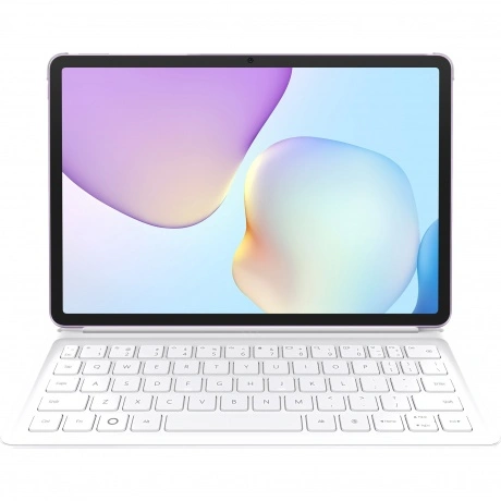 Планшет Huawei MatePad 11.5" 8/256Gb (53014KBP) +KB фиолетовый