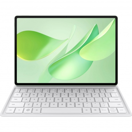 

Планшет Huawei MatePad 12X 12/256Gb (53014KPW) PaperMatte WF+KB Green, Зеленый