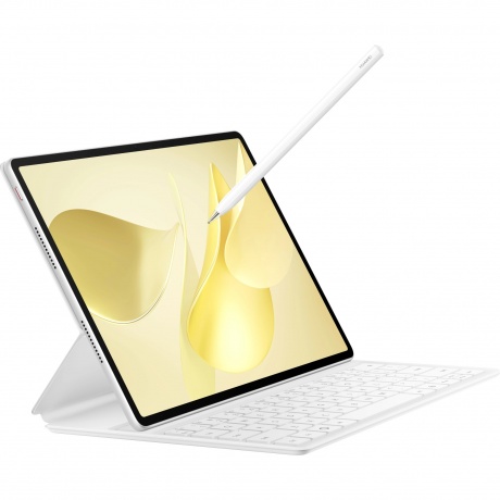 Планшет Huawei MatePad 12X 12+256Gb (53014KPV) PaperMatte WF+KB белый - фото 1