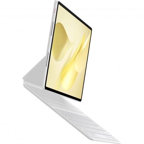 Планшет Huawei MatePad 12X 12+256Gb (53014KPV) PaperMatte WF+KB белый - фото 3