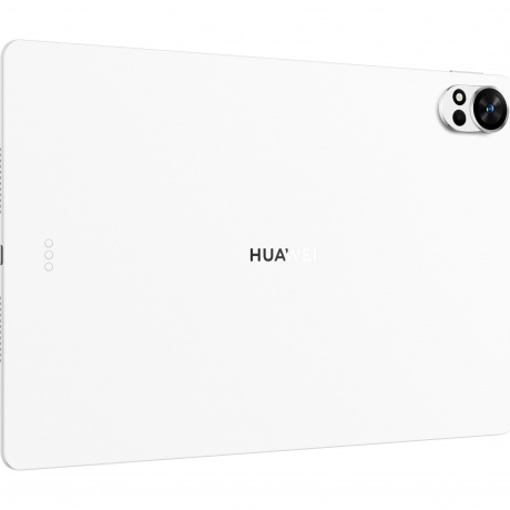 Планшет Huawei MatePad 12X 12+256Gb (53014KPV) PaperMatte WF+KB белый - фото 4