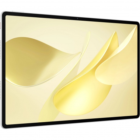 Планшет Huawei MatePad 12X 12+256Gb (53014KPV) PaperMatte WF+KB белый - фото 6