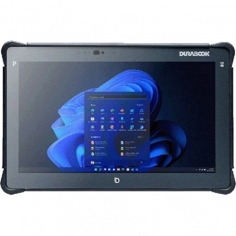 Планшет Durabook R11 Field G2 8/256Gb 11.6" (R1G1P2DEBAXX) black