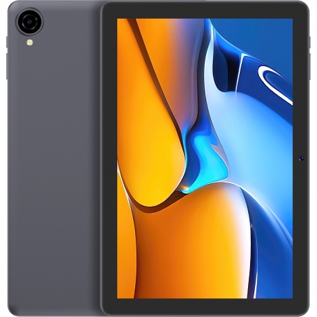 Планшет Digma Z10 3/32Gb 10.1" (DA6B0P01) серый - фото 1