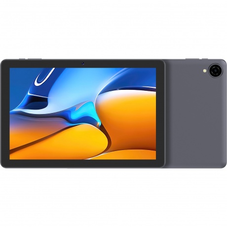 Планшет Digma Z10 3/32Gb 10.1" (DA6B0P01) серый - фото 2